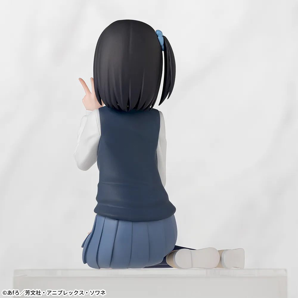 mono - Amemiya Satsuki - Chokonose Premium Figure (SEGA)