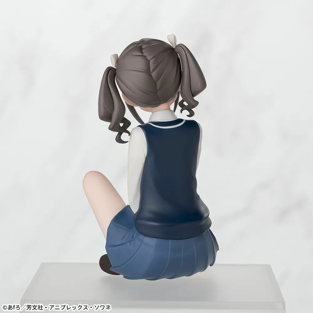 mono - Kiriyama An - Chokonose Premium Figure (SEGA)
