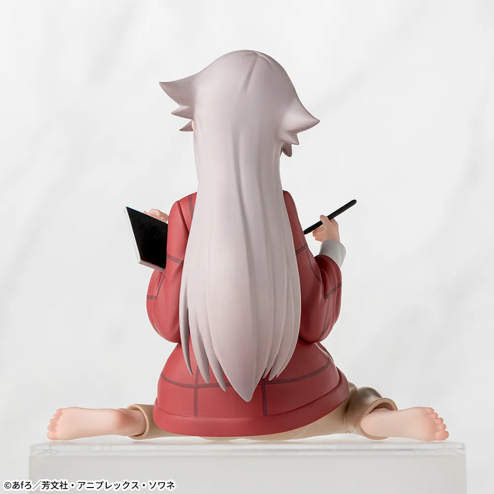 mono - Akiyama Haruno - Chokonose Premium Figure (SEGA)