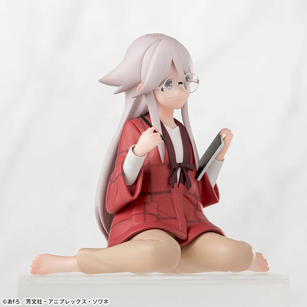 mono - Akiyama Haruno - Chokonose Premium Figure (SEGA)