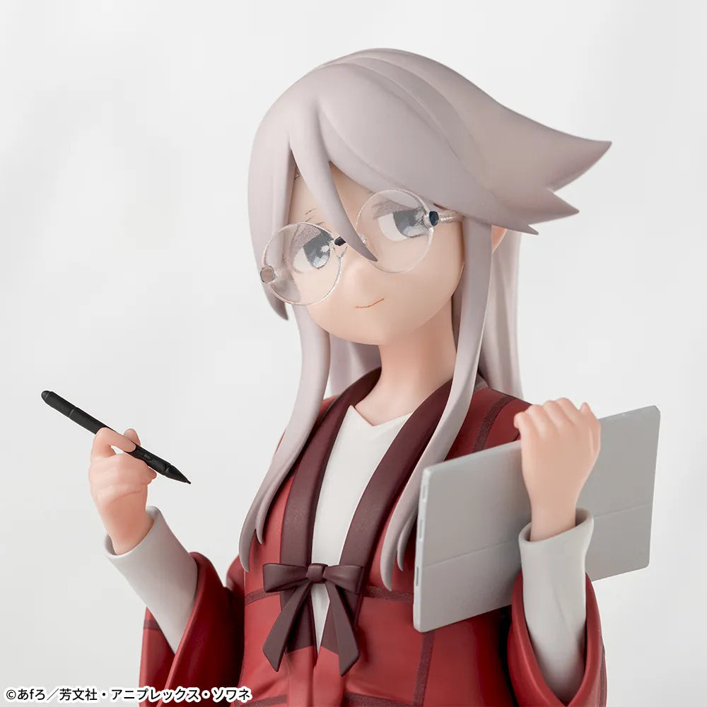 mono - Akiyama Haruno - Chokonose Premium Figure (SEGA)