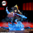Demon Slayer: Kimetsu no Yaiba - Tomioka Giyu - XrossLink Figure ~Infinity Castle Arc~ (SEGA)