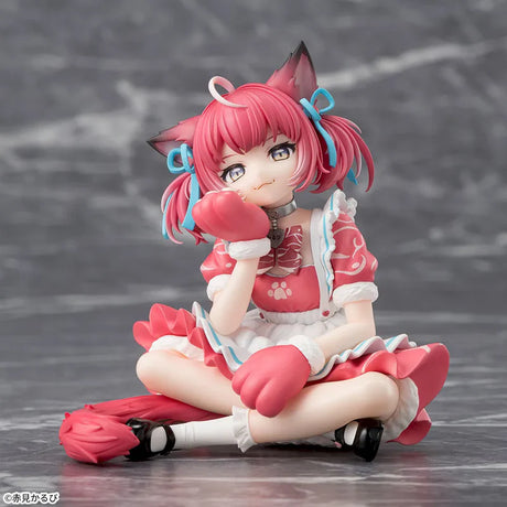 Akami Karubi - Akami Karubi - Chokonose Premium Figure (SEGA)