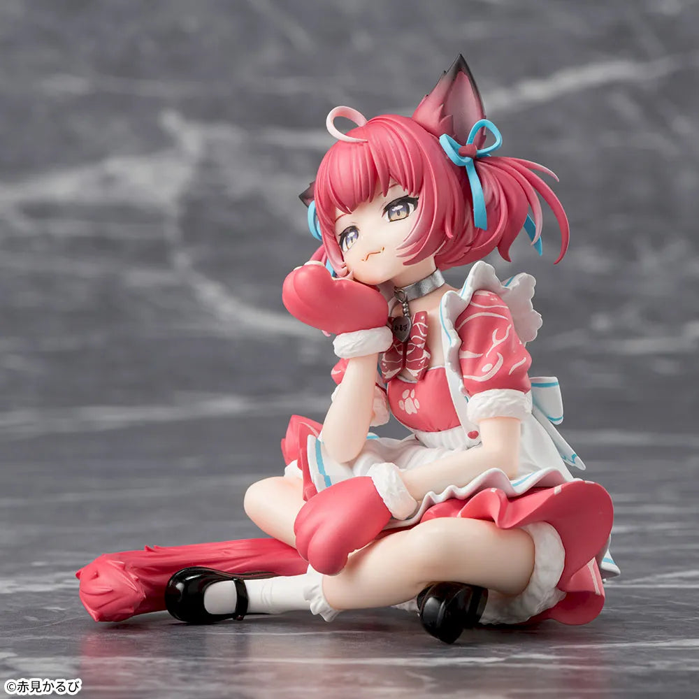 Akami Karubi - Akami Karubi - Chokonose Premium Figure (SEGA)