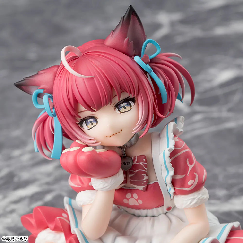 Akami Karubi - Akami Karubi - Chokonose Premium Figure (SEGA)