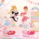 A Certain Scientific Railgun - Misaka Mikoto - Luminasta ~Great Spirit☆Maid~ (SEGA)