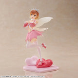 A Certain Scientific Railgun - Misaka Mikoto - Luminasta ~Great Spirit☆Maid~ (SEGA)