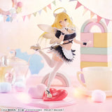 A Certain Scientific Railgun - Shokuhou Misaki - Luminasta ~Fallen Angel♡Maid~ (SEGA)
