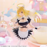 A Certain Scientific Railgun - Shokuhou Misaki - Luminasta ~Fallen Angel♡Maid~ (SEGA)