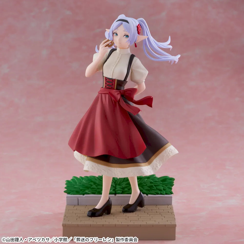Frieren: Beyond Journey’s End - Frieren - Stellar ~At a Certain Festival~ (SEGA)