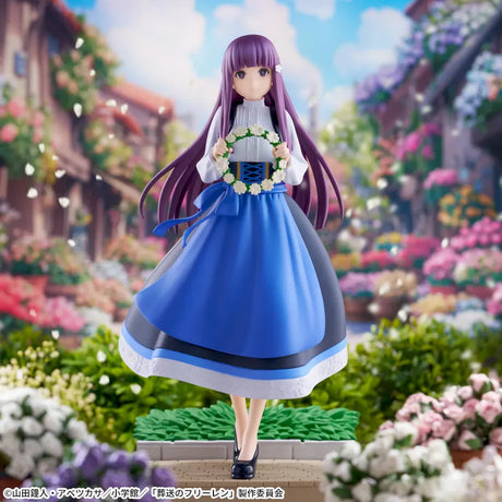 Frieren: Beyond Journey’s End - Fern - Stellar ~At a Certain Festival~ (SEGA)