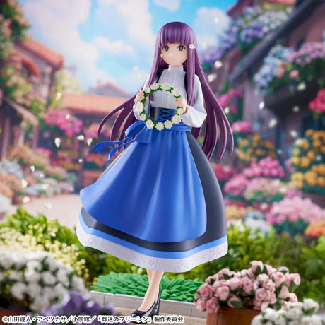 Frieren: Beyond Journey’s End - Fern - Stellar ~At a Certain Festival~ (SEGA)