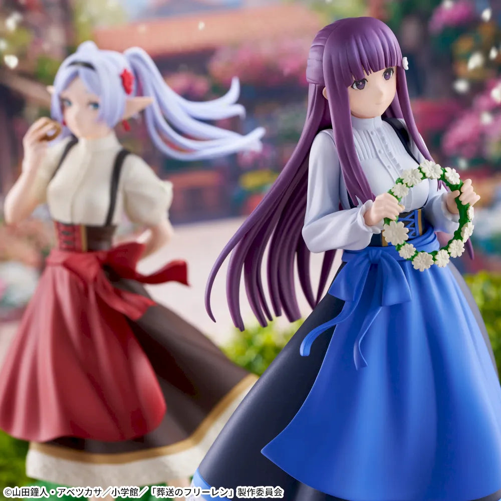 Frieren: Beyond Journey’s End - Fern - Stellar ~At a Certain Festival~ (SEGA)