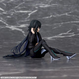 KAMITSUBAKI City Under Construction. - Rinne Koko - Chokonose Premium Figure (SEGA)