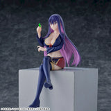 Sentai Red: The Adventurer in Another World - Idra Arvorn - Chokonose Premium Figure (SEGA)