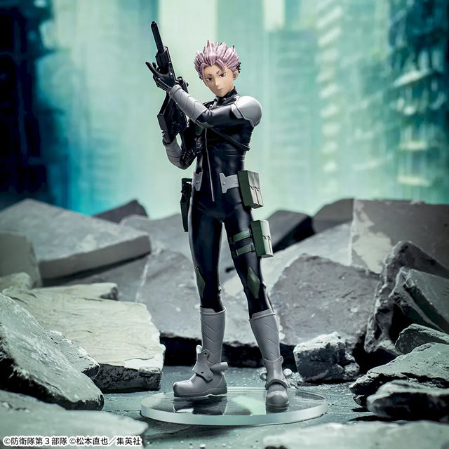 Kaiju No. 8 - Narumi Gen - XStellar (SEGA)