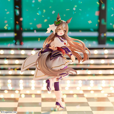 Uma Musume Pretty Derby - Satono Diamond - Starting Future (SEGA)