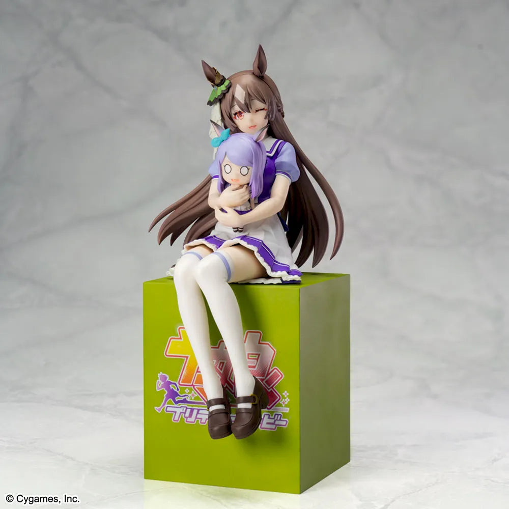 Uma Musume: Pretty Derby - Satono Diamond - Stellar ~Sitting Ver.~ (SEGA)