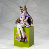 Uma Musume: Pretty Derby - Satono Diamond - Stellar ~Sitting Ver.~ (SEGA)