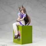 Uma Musume: Pretty Derby - Satono Diamond - Stellar ~Sitting Ver.~ (SEGA)