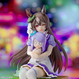 Uma Musume: Pretty Derby - Satono Diamond - Stellar ~Sitting Ver.~ (SEGA)