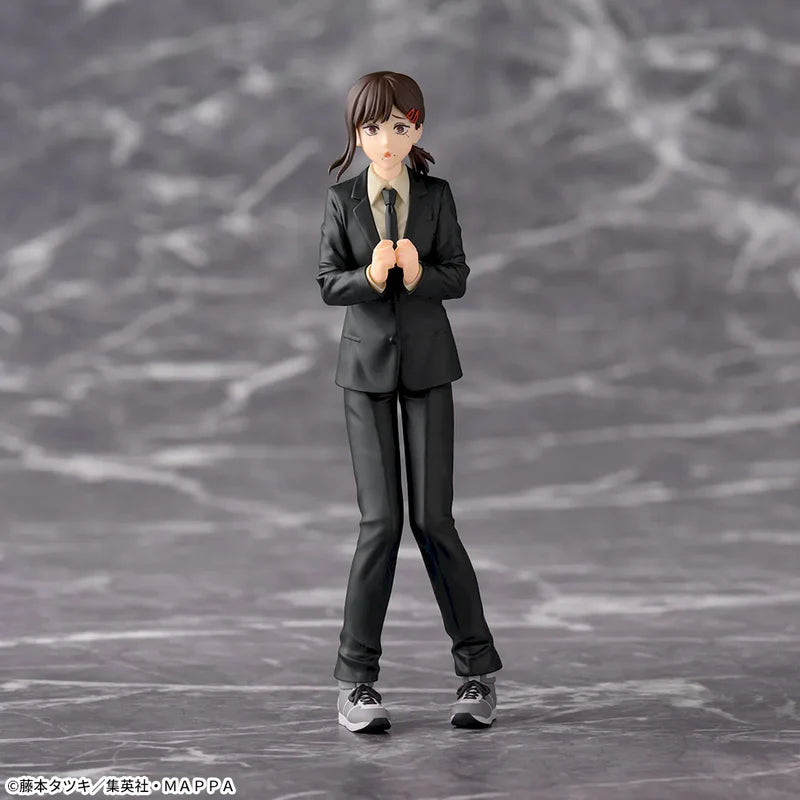 Chainsaw Man - Higashiyama Kobeni - Desktop x Decorate Collection (SEGA)