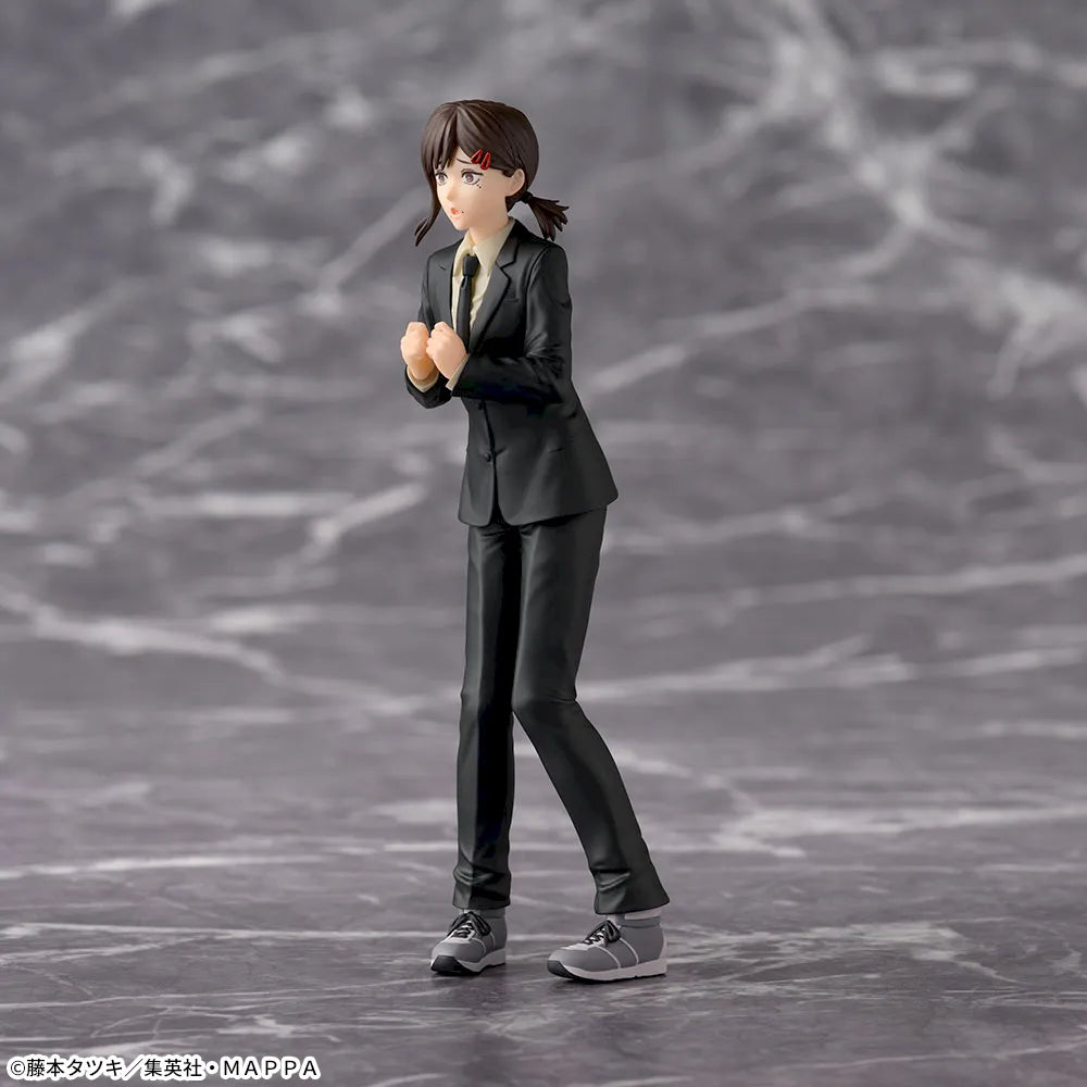 Chainsaw Man - Higashiyama Kobeni - Desktop x Decorate Collection (SEGA)