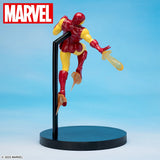 Marvel - Iron Man - Cut Premium Figure (SEGA)