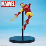 Marvel - Iron Man - Cut Premium Figure (SEGA)