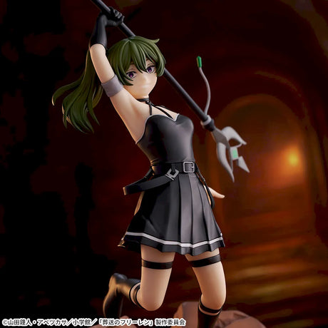 Frieren: Beyond Journey’s End - Übel - Luminasta ~Magic That Can Cut Almost Anything~ (SEGA)