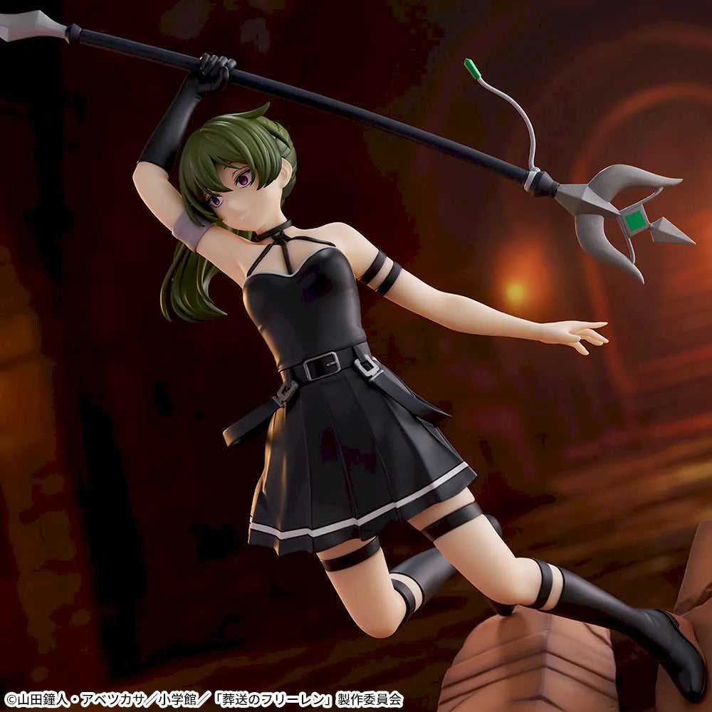 Frieren: Beyond Journey’s End - Übel - Luminasta ~Magic That Can Cut Almost Anything~ (SEGA)
