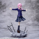 Kamitsubaki City Under Construction - Morisaki Kafu - Luminasta (SEGA)