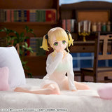 The Princess's Private Tutor - Ellie Walker - Yumemirize (SEGA)
