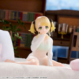The Princess's Private Tutor - Ellie Walker - Yumemirize (SEGA)