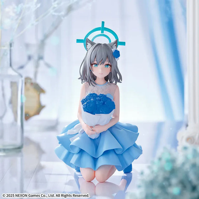 Blue Archive - Sunaookami Shiroko - Yumemirize (SEGA)