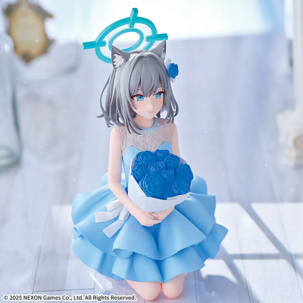Blue Archive - Sunaookami Shiroko - Yumemirize (SEGA)