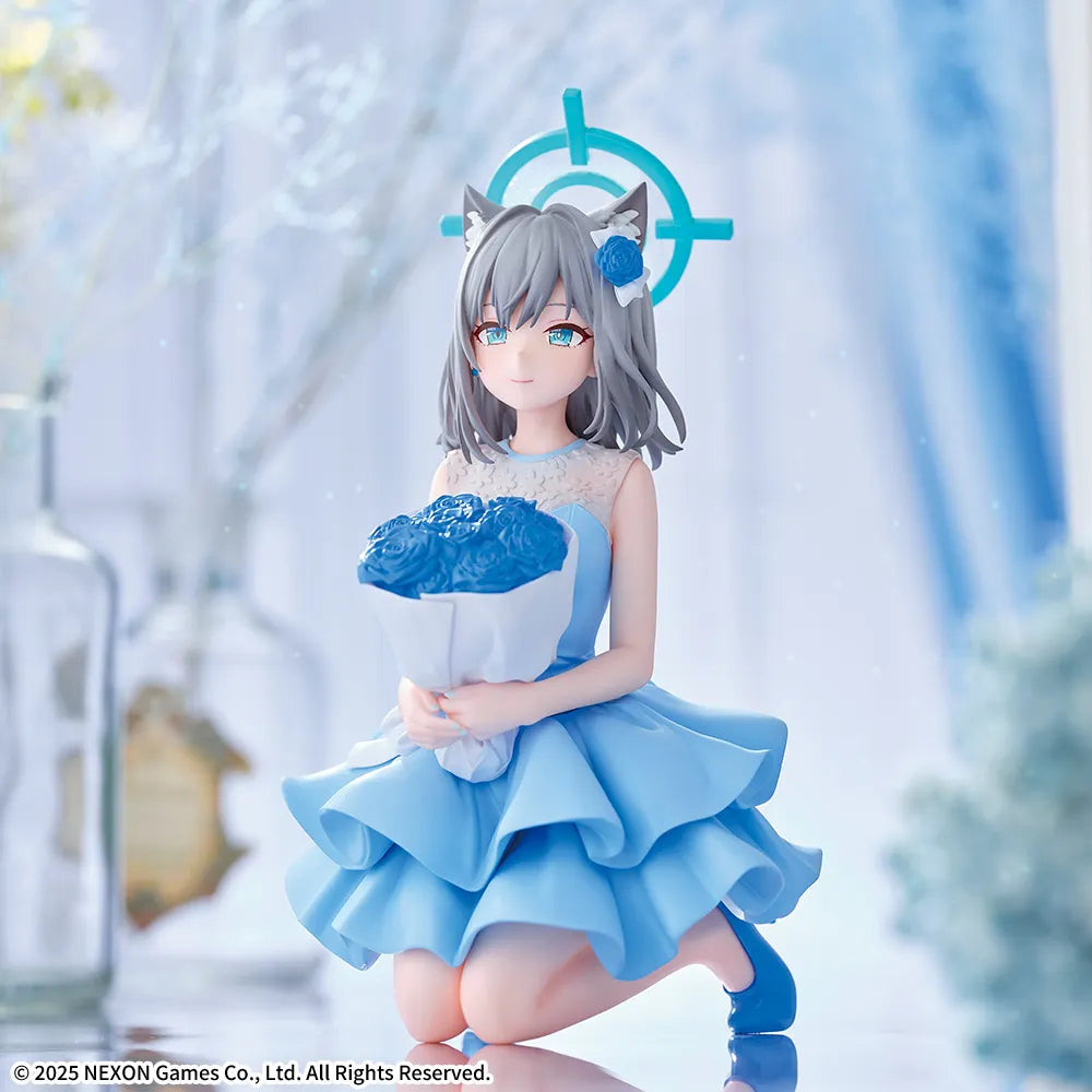 Blue Archive - Sunaookami Shiroko - Yumemirize (SEGA)
