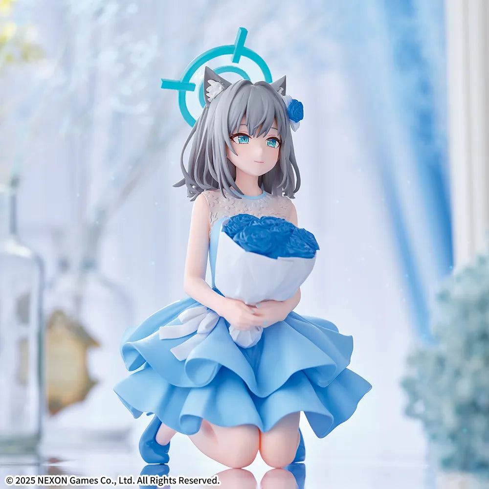 Blue Archive - Sunaookami Shiroko - Yumemirize (SEGA)