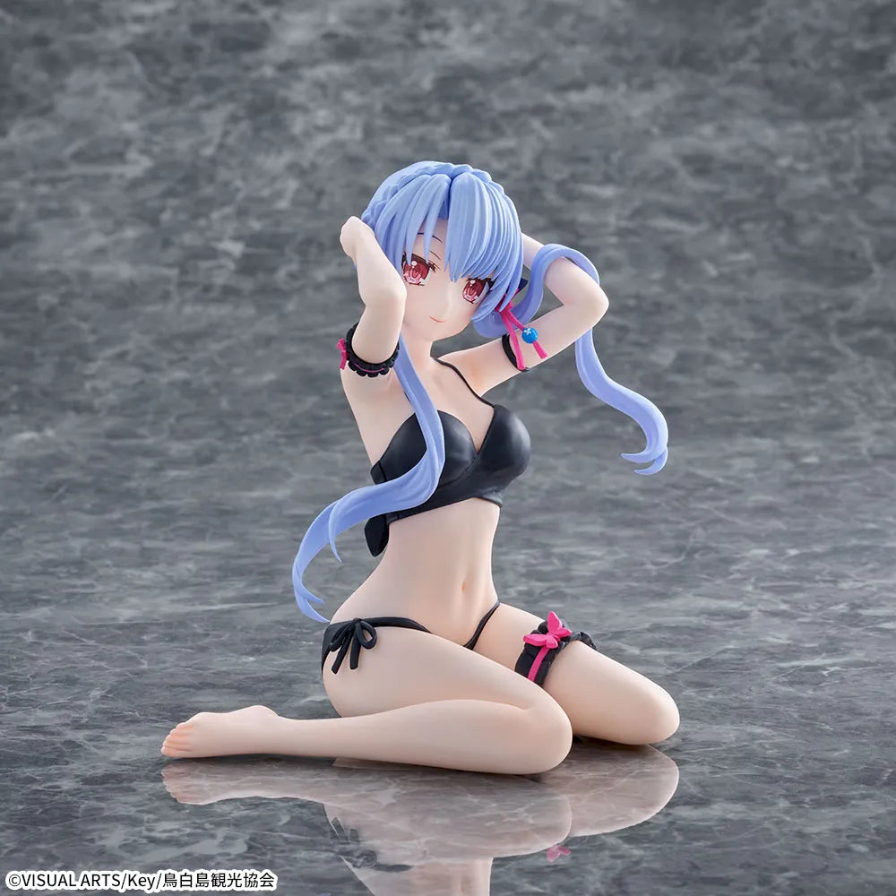 Summer Pockets - Soramune Ao - Yumemirize (SEGA)