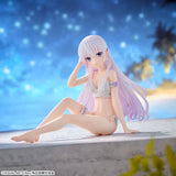 Summer Pockets - Naruse Shiroha - Yumemirize (SEGA)