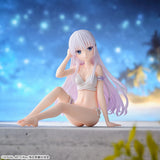 Summer Pockets - Naruse Shiroha - Yumemirize (SEGA)