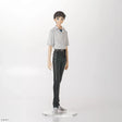 Rebuild of Evangelion - Ikari Shinji - High Premium Figure ~Uniform Ver.~ (SEGA)