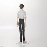 Rebuild of Evangelion - Ikari Shinji - High Premium Figure ~Uniform Ver.~ (SEGA)