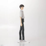 Rebuild of Evangelion - Ikari Shinji - High Premium Figure ~Uniform Ver.~ (SEGA)