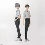 Rebuild of Evangelion - Ikari Shinji - High Premium Figure ~Uniform Ver.~ (SEGA)