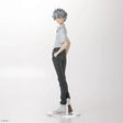 Rebuild of Evangelion - Nagisa Kaworu - High Premium Figure ~Uniform Ver.~ (SEGA)