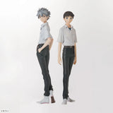 Rebuild of Evangelion - Nagisa Kaworu - High Premium Figure ~Uniform Ver.~ (SEGA)