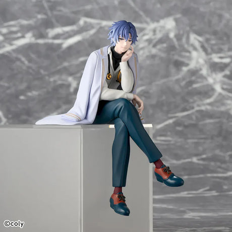 Promise of Wizard - Figaro - Chokonose Premium Figure (SEGA)