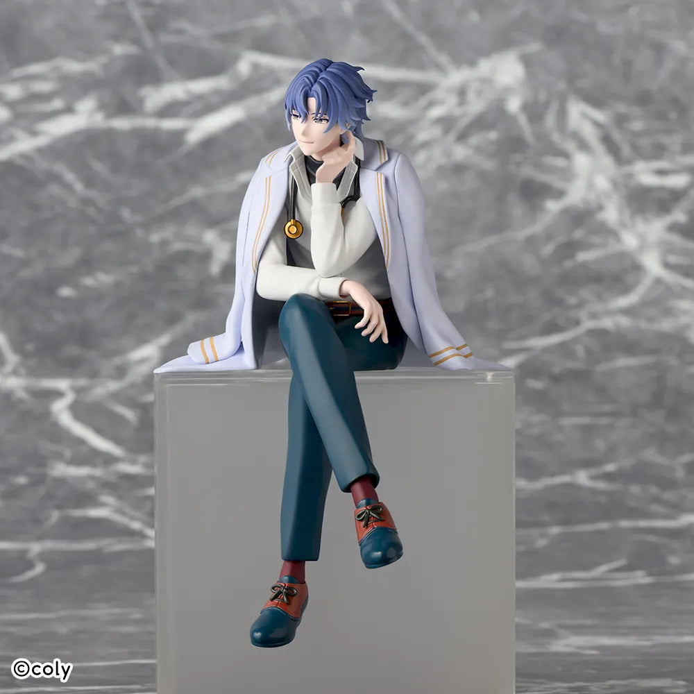 Promise of Wizard - Figaro - Chokonose Premium Figure (SEGA)