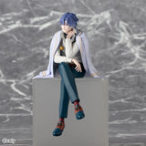 Promise of Wizard - Figaro - Chokonose Premium Figure (SEGA)